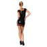 Dress Guilty Pleasure Black (M)