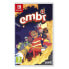 Фото #1 товара NINTENDO GAMES Switch Embr