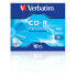 Фото #2 товара Verbatim DataLife - CD-R 40x - 0.8 GB 90min - Jewel Case