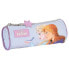 Фото #1 товара SAFTA Frozen ´´Believe´´ Round Pencil Case