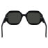 ფოტო #6 პროდუქტის KARL LAGERFELD KL6124S Sunglasses