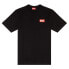 ფოტო #3 პროდუქტის DIESEL Just Nlabel short sleeve T-shirt