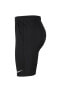 Cw6152-010 Dry-fit Academy Futbol Erkek Şort