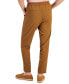 Men's Classic-Fit Textured Seersucker Suit Pants, Created for Macy's