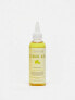 Фото #1 товара Hair Syrup Lemon-Aid Volumising Pre-Wash Hair Oil 100ml