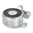 Фото #4 товара Electromagnet holding 12V 13W 120kgf