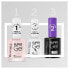 Фото #4 товара Rimmel London Super Gel French Manicure STEP1 12 ml nagellack für Frauen