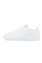 Unisex Sneaker - Puma Rickie Jr Puma White-Puma White-Gla - 38431101