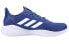 Фото #2 товара Кроссовки Adidas neo Fluidflow Blue/White