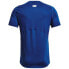 UNDER ARMOUR Heatgear Armour Fitted short sleeve T-shirt