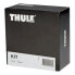 Фото #2 товара THULE Kit Flush Rail 6007 BMW Roof Bars