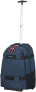 Фото #15 товара Samsonite Sonora 17 Inch Laptop Backpack with Wheels, 55 cm, 30 L, Black (Black), Black