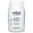 Vital Nutrients, Cortisol Balance, 30 веганских капсул