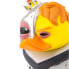 NUMSKULL GAMES Rubber Duck Tubbz Crash Bandicoot Dr. N. Gin Figure