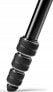 Statyw Manfrotto Manfrotto BeFree live Kit Twist Alu with Fluid Video Head