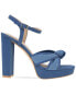 Фото #2 товара Bcbgeneration Orlie Sandal Women's 8