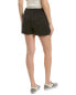 Фото #3 товара Joe’S Jeans Haute Utility Cargo Short Women's Black Xs