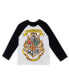 Фото #4 товара Toddler Boys Gryffindor 2 Pack T-Shirts to