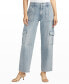 Фото #1 товара Джинсы женские Silver Jeans Co. Утилитарные Карго