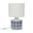 Фото #1 товара Настольная лампа декоративная Versa Aveiro Керамика 22,5 x 35 x 22,5 см