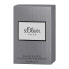 Фото #5 товара s.Oliver For Him 30 ml eau de toilette für Herren