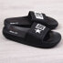 Фото #1 товара Rubber beach slippers Big Star W DD274A266 black