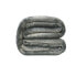 Фото #3 товара Одеяло Poyet Motte Темно-серый 240 x 220 cm
