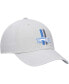 Фото #3 товара Men's Detroit Lions Clean Up Legacy Adjustable Cap