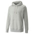 Фото #3 товара Puma Mmq Pullover Hoodie Mens Size S Casual Outerwear 533464-04