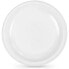 Фото #2 товара ALGON Set100 Premium Plastic Round Plates 25 cm