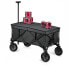Фото #5 товара by Picnic Time Adventure Wagon Elite Portable Utility Wagon with Table & Liner