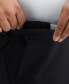Фото #6 товара Men's Big & Tall Cool 18 PRO® Classic-Fit Stretch Flat-Front 9.5" Shorts