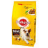 Фото #1 товара PEDIGREE Adult mini chicken with vegetables 2 kg dog food