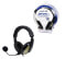 Фото #1 товара LogiLink Stereo Headset - Headset - Black - Binaural - 2.5 m - CE - ROHS - Wired