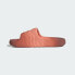 Фото #8 товара Мужские шлепанцы adidas Adilette 22 Slides (Красные)