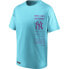 FANATICS New York Yankees Future Digital Styled short sleeve T-shirt