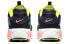 Фото #5 товара Кроссовки женские Nike Zoom Air Fire черно-зелено-розовые / Nike Zoom Air CW3876-300