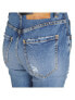 Dsquared2 Jeansy "Tight Cropped"