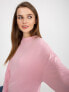 Фото #2 товара Свитшот MARIQUITA Bluza-MA-BL-1809002-104P PINK