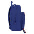 Фото #3 товара Детский рюкзак F.C. Barcelona Красный Темно Синий 32 x 42 x 15 см