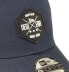 Фото #5 товара New Era 9Forty Adjustable Major League Baseball Cap, Essential MLB Hat for Men, Women, Children, Summer Hat for Yankees, Dodgers, Braves Fans