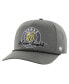 Фото #1 товара Men's Charcoal Vegas Golden Knights Ringtone Hitch Adjustable Hat