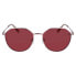 Фото #1 товара Очки Calvin Klein Jeans 23201S Sunglasses