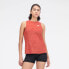 Фото #1 товара New Balance Women's Q Speed Jacquard Tank