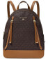 Logo Brooklyn Backpack