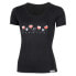 ფოტო #2 პროდუქტის LASTING POPPY 9090 short sleeve T-shirt