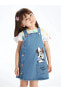 Фото #1 товара Платье для малышей LCW baby Kare Yaka Minnie Mouse