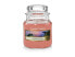 Aromatic candle Classic small Cliffside Sunrise 104 g