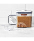 Фото #10 товара Pop Storage Container Accessories 4-Pc. Baking Set