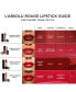 Фото #32 товара L'Absolu Rouge Matte Lipstick